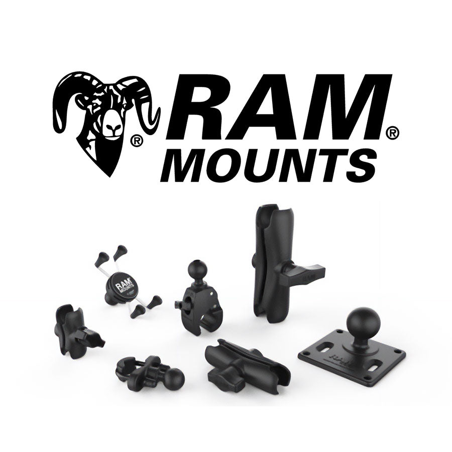 All RAM Mounts Products