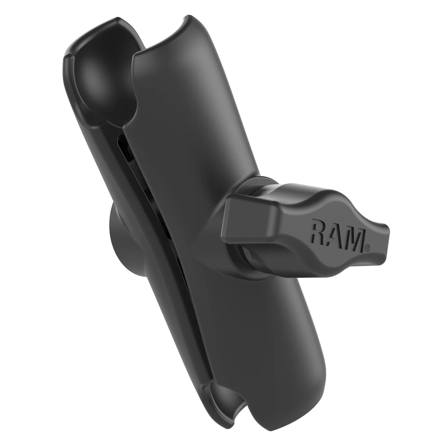 RAM Spine Clip Holder Garmin Handheld Devices Visordok