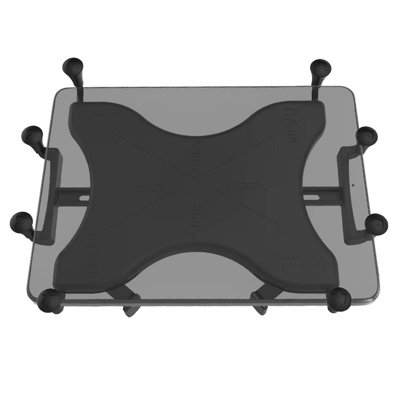 RAM X-GRIP Tablet Holder Visordok