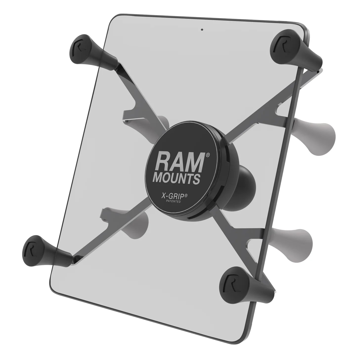 RAM X-GRIP Mini for 7”-8” Tablet Holder Visordok