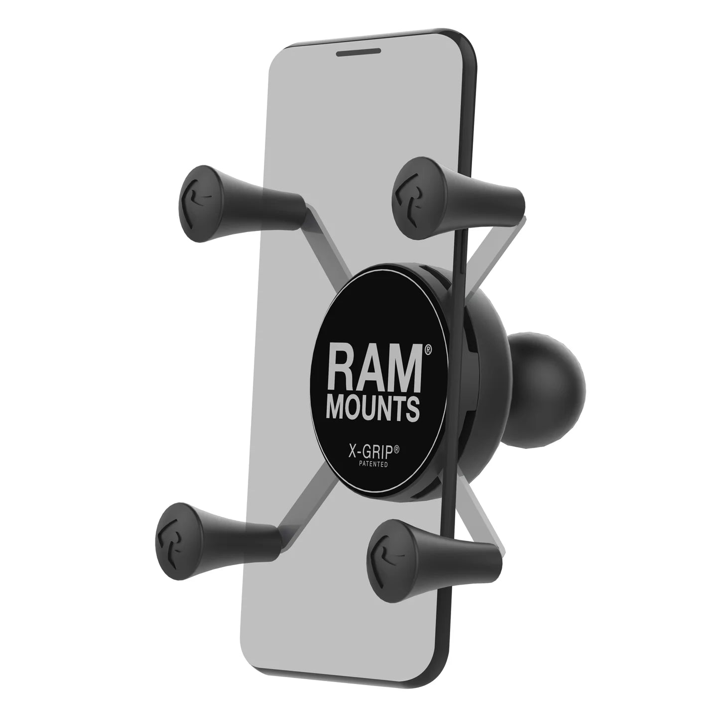 RAM X-GRIP Phone Holder  - Universal / Large
